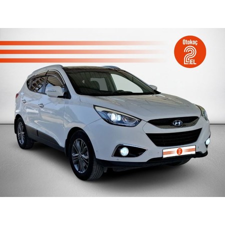 HYUNDAI-IX35-1.6 GDI 6AT ELITE - 1
