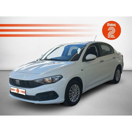 FIAT-EGEA-1.3 MJET 95 HP EU6D EASY - 3