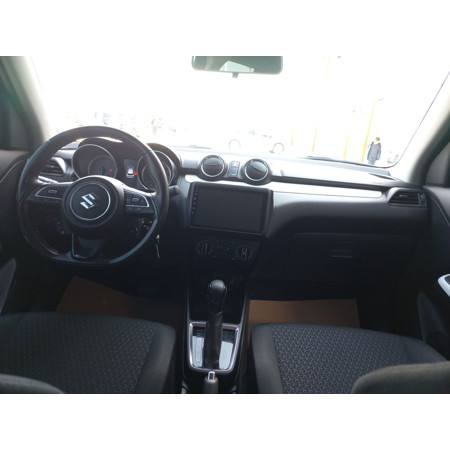 SUZUKI-SWIFT-1.2 GL CVT - 1