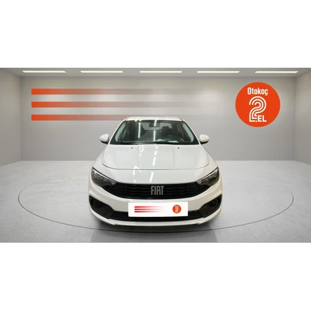 Fiat EGEA 2022 78.739 km