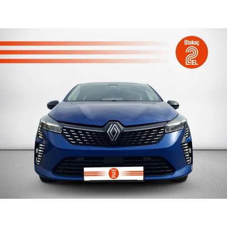 Renault CLIO 2024 71.290 km