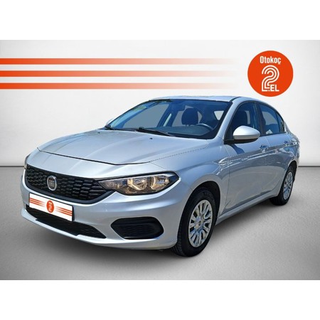FIAT-EGEA-1.6 MJET 120 HP EU6D EASY DCT - 3