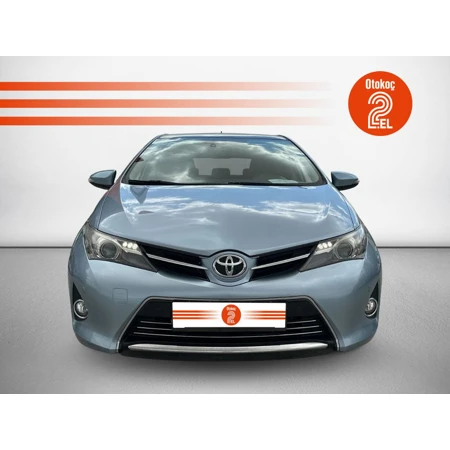 Toyota AURIS 2015 155.000 km