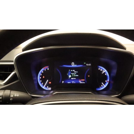 TOYOTA-COROLLA-1.5 FLAME X-PACK MULTIDRIVE S - 3