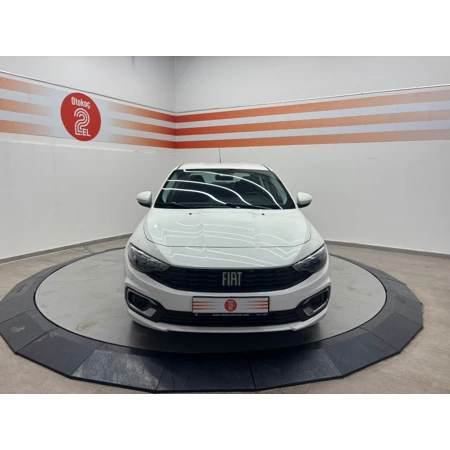 FIAT-EGEA-1.3 MJET II DS 95 HP EASY görsel 2