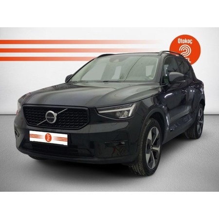 VOLVO-XC40-1.5 T2 129HP PLUS DARK AT - 3