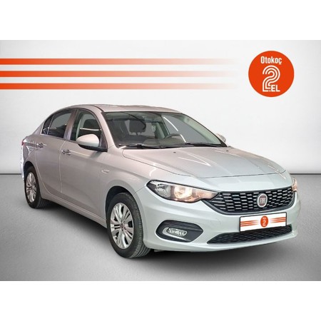 FIAT-EGEA-1.4 FIRE 95 HP EU6D EASY - 1
