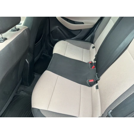 HYUNDAI-I20-1.0 T 100PS ELITE BENZİN OTOMATİK görsel 5