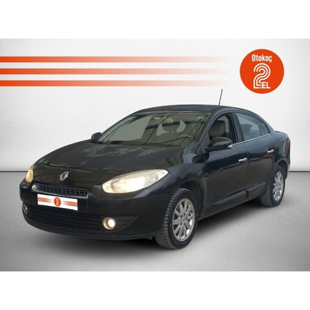 RENAULT-FLUENCE-PRIVILEGE 1.5 DCI 105 BG - 3