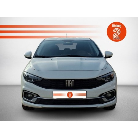 FIAT-EGEA-1.6 MJET 130HP URBAN DCT - 2