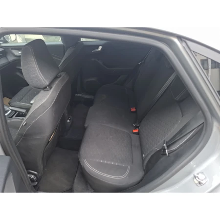 FORD-PUMA-SUV, 1.0L ECOBOOST 125PS, DCT MHEV görsel 6