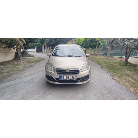FIAT LINEA POP