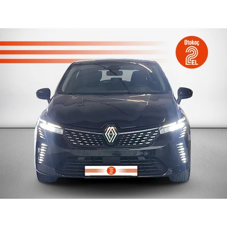 RENAULT CLIO EVOLUTION