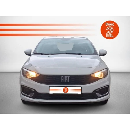 FIAT-EGEA-1.3 MJET II DS 95 HP EASY - 2