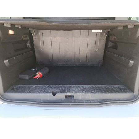 OPEL-COMBO-1.5 DİZEL 130HP HP AT-8 LIFE EDITION - 2