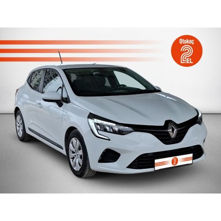 RENAULT-CLIO-Joy 1.0 TCe X-Tronic 90 bg - 1