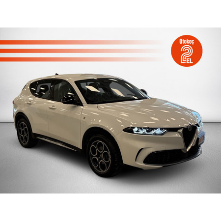 ALFA ROMEO-TONALE-TI 1.6 DIESEL 130HP DCT 4X2 - 3
