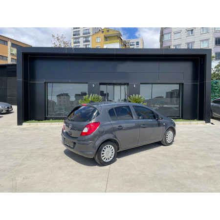 OPEL CORSA HATASIZ BOYASIZ TRAMERSİZ - 3