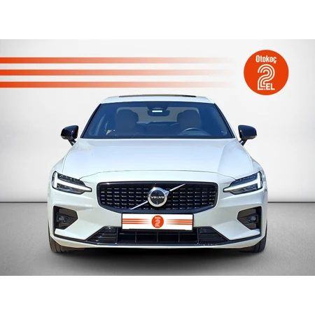 VOLVO-S60-B5 AWD 250HP PLUS, DARK