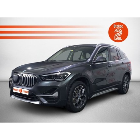 BMW-X1-1.5 SDRIVE18I 140HP X LINE AUTO - 3