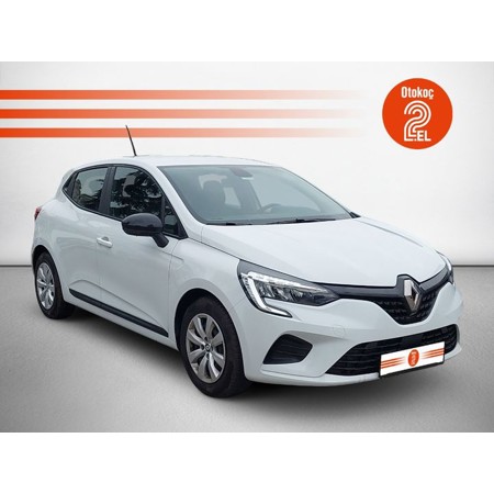RENAULT-CLIO-EQUILIBRE 1.0 SCE 65 BG - 1
