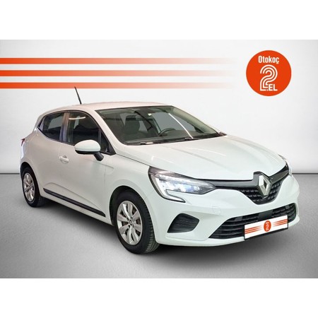 RENAULT-CLIO-Joy 1.0 TCe X-Tronic 90 bg - 2
