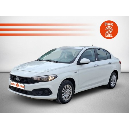 FIAT-EGEA-1.3 MJET II DS 95 HP EASY - 3