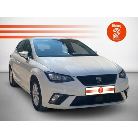 SEAT IBIZA STYLE
