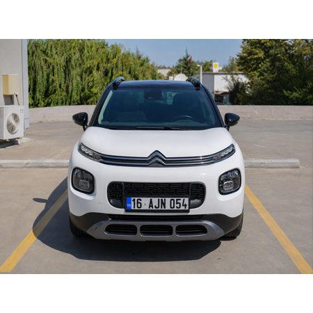 Citroen C3 AIRCROSS 2020 108.750 km 1