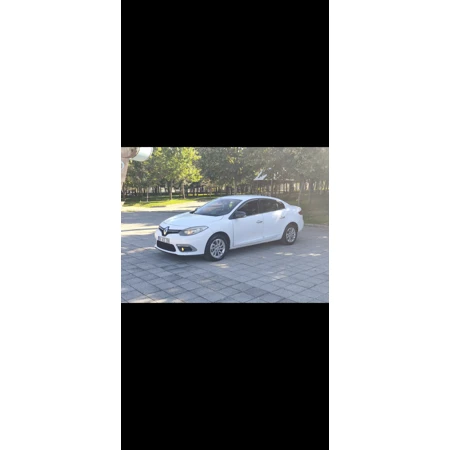 Renault Fluence Uygun Fiyat görsel 2