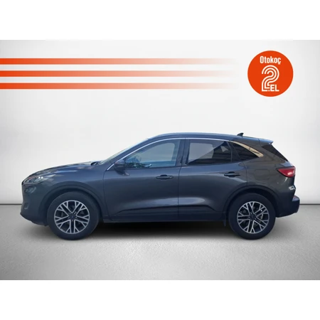 FORD-KUGA-TITANIUM 1.5L ECOBOOST 182PS 8İLERİ AT görsel 3