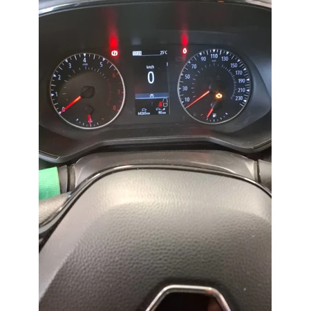 RENAULT-CLIO-Joy 1.0 SCe 65 bg görsel 5