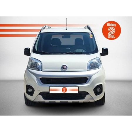 FIAT-FİORİNO-1.4 EKO 77 HP EU6D PREMIO COMBI - 2