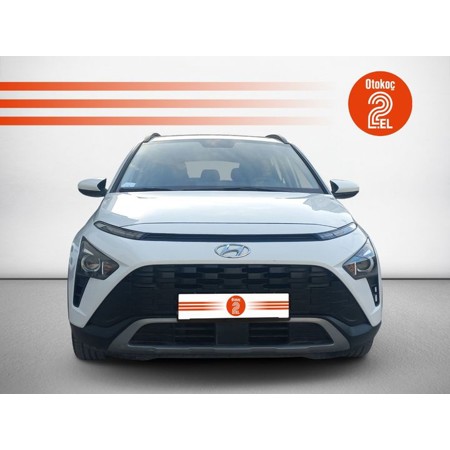 HYUNDAI-BAYON-1.4MPI 6 AT JUMP (BENZİNLİ) - 2