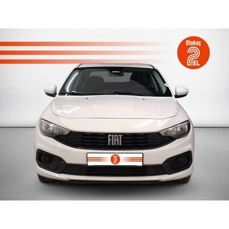 FIAT-EGEA-1.3 MJET 95 HP EU6D EASY - 2