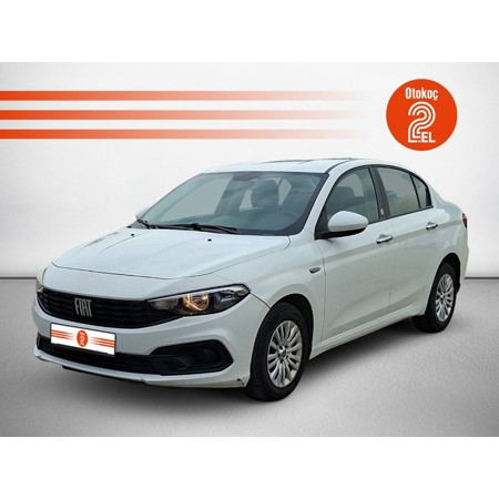 FIAT-EGEA-1.6 MJET 130HP EASY DCT - 3