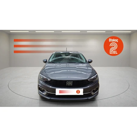 Fiat EGEA 2023 101.285 km