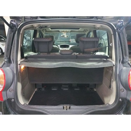 RENAULT-MODUS-DYNAMIQUE 1.5 DCI - 2