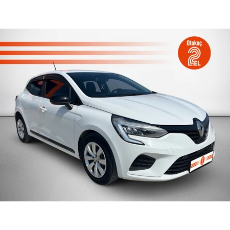 Renault CLIO 2023 94.000 km