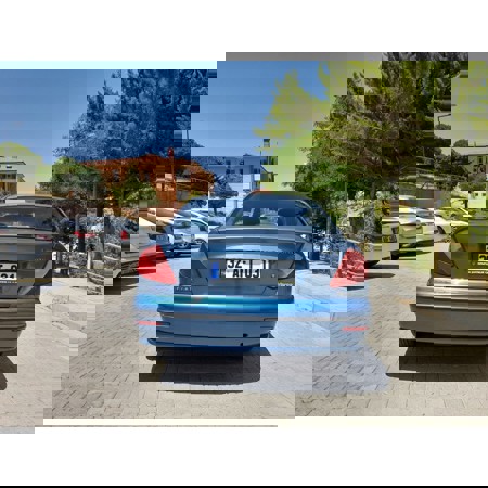 3. Sahibinden 2004 model Fiat Marea  - 2