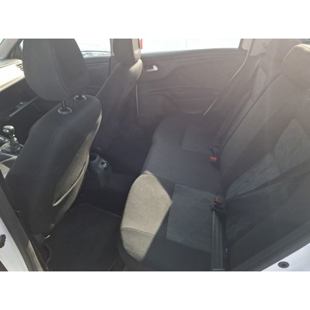 CITROEN-C-ELYSEE-FEEL 1.5 BLUEHDI 100HP EU6.2 - 2