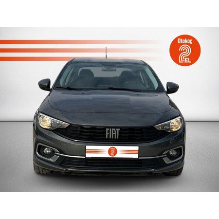 FIAT-EGEA-1.3 MJET II DS 95 HP EASY - 2