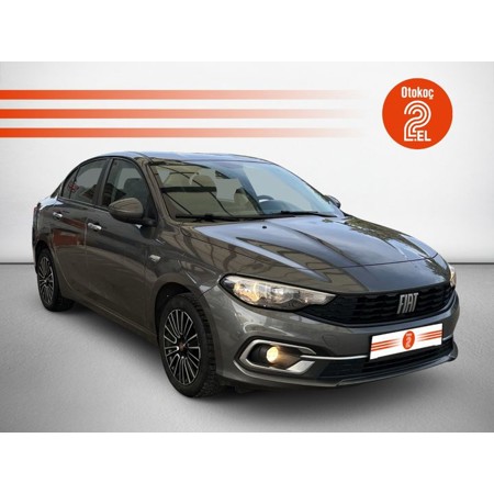 FIAT-EGEA-1.4 FIRE BZ 95 HP EASY - 1