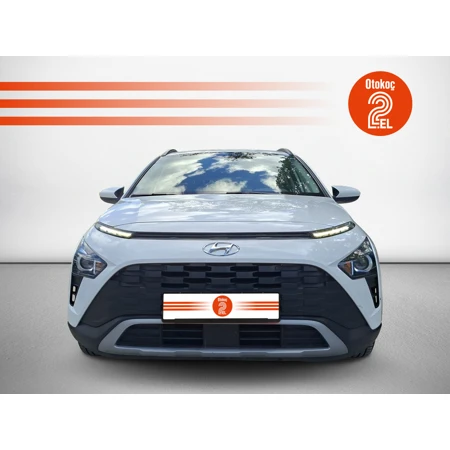 Hyundai BAYON 2024 77.702 km