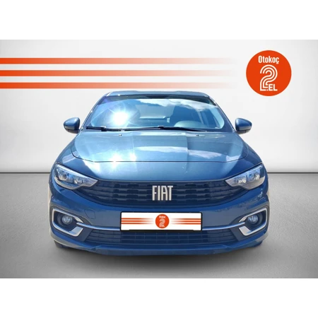 Fiat EGEA 2024 64.979 km