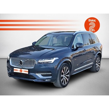 VOLVO-XC90-B5 AWD PLUS BRIGHT - 3