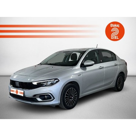 FIAT-EGEA-1.3 MJET II DS 95 HP URBAN - 2