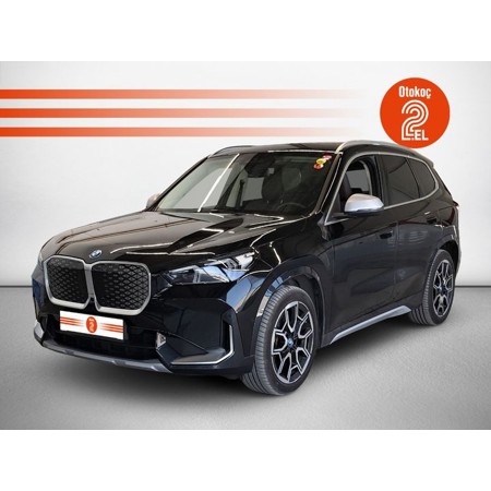 BMW-IX1-EDRIVE20 X-LINE AT - 3