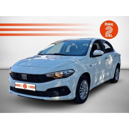 FIAT-EGEA-1.3 MJET II DS 95 HP EASY - 3