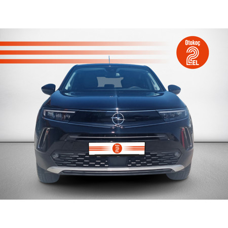 OPEL-MOKKA-1.2 TURBO 130HP ELEGANCE - 2